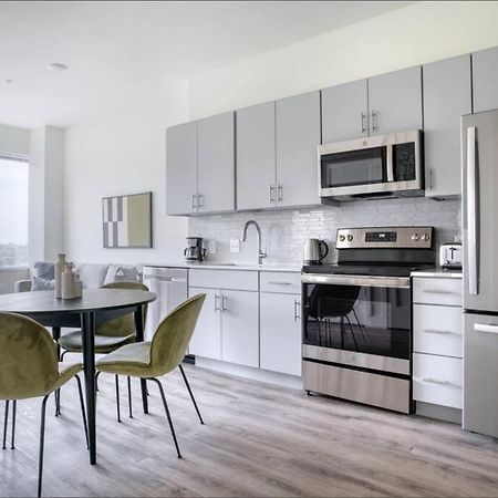 City Luxury King Suite W Coffee Station Alexandria Exterior photo